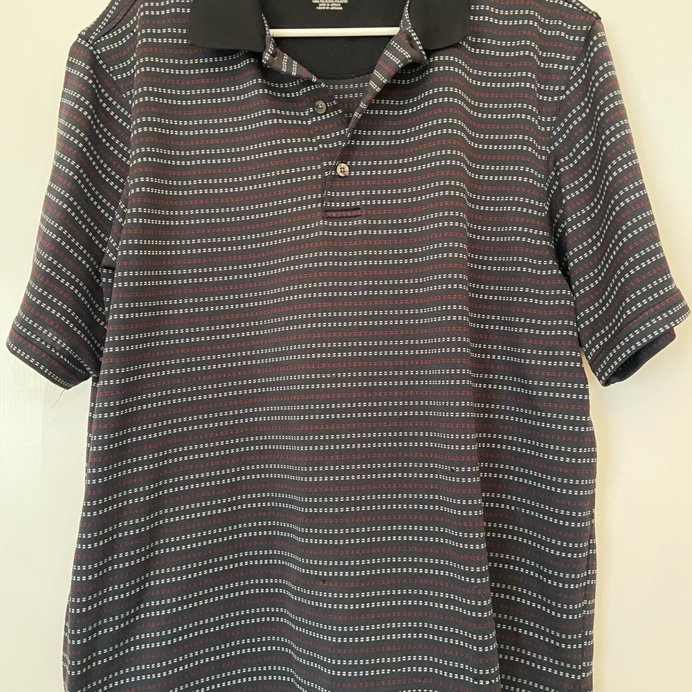 PGA TOUR POLO men’s